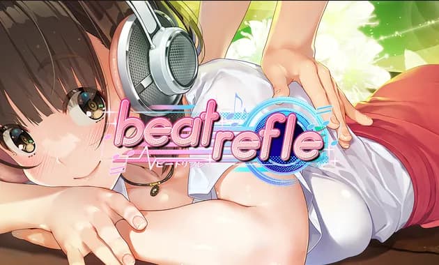 beat refle vertical card thumbnail
