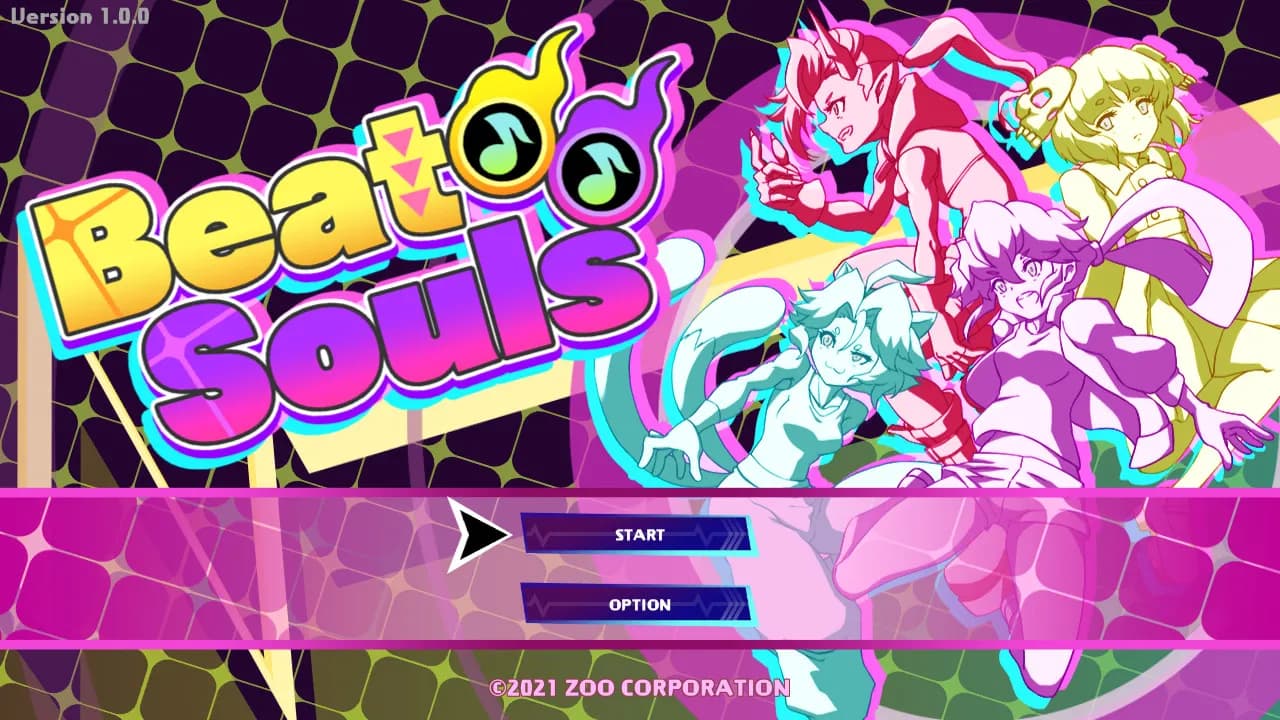 Beat Souls screenshot screenshot 6