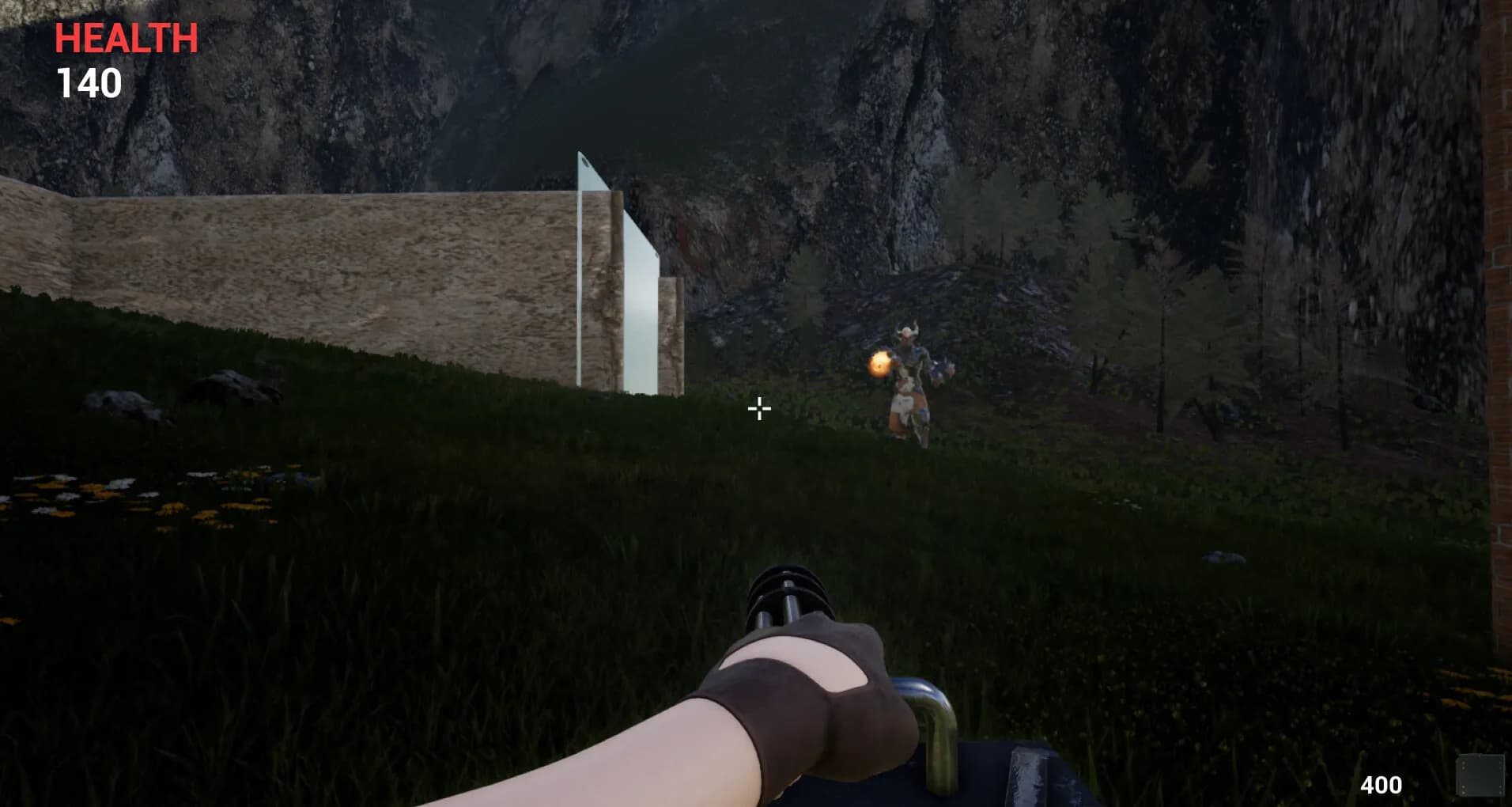 Beat The Devil screenshot screenshot 0