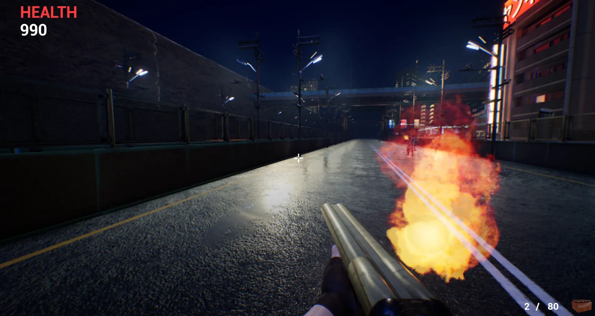 Beat The Devil screenshot screenshot 3