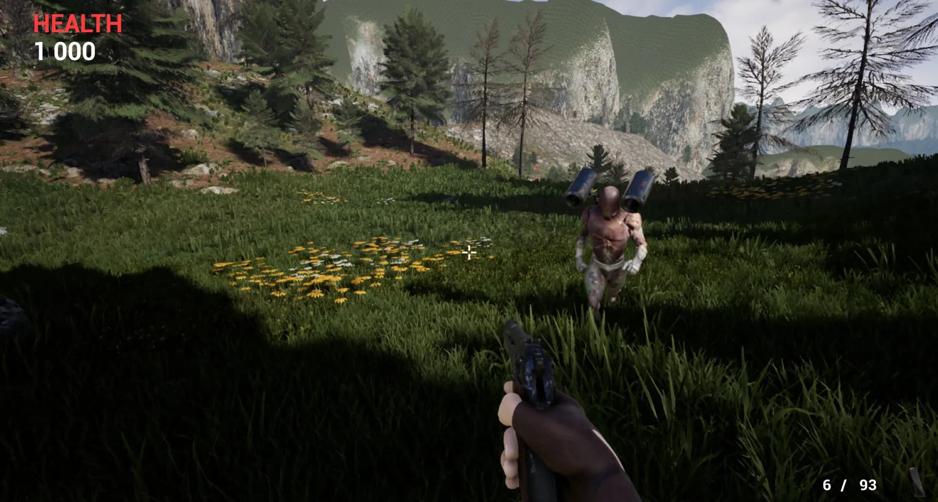 Beat The Devil screenshot screenshot 6