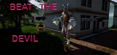 beat the devil vertical card thumbnail