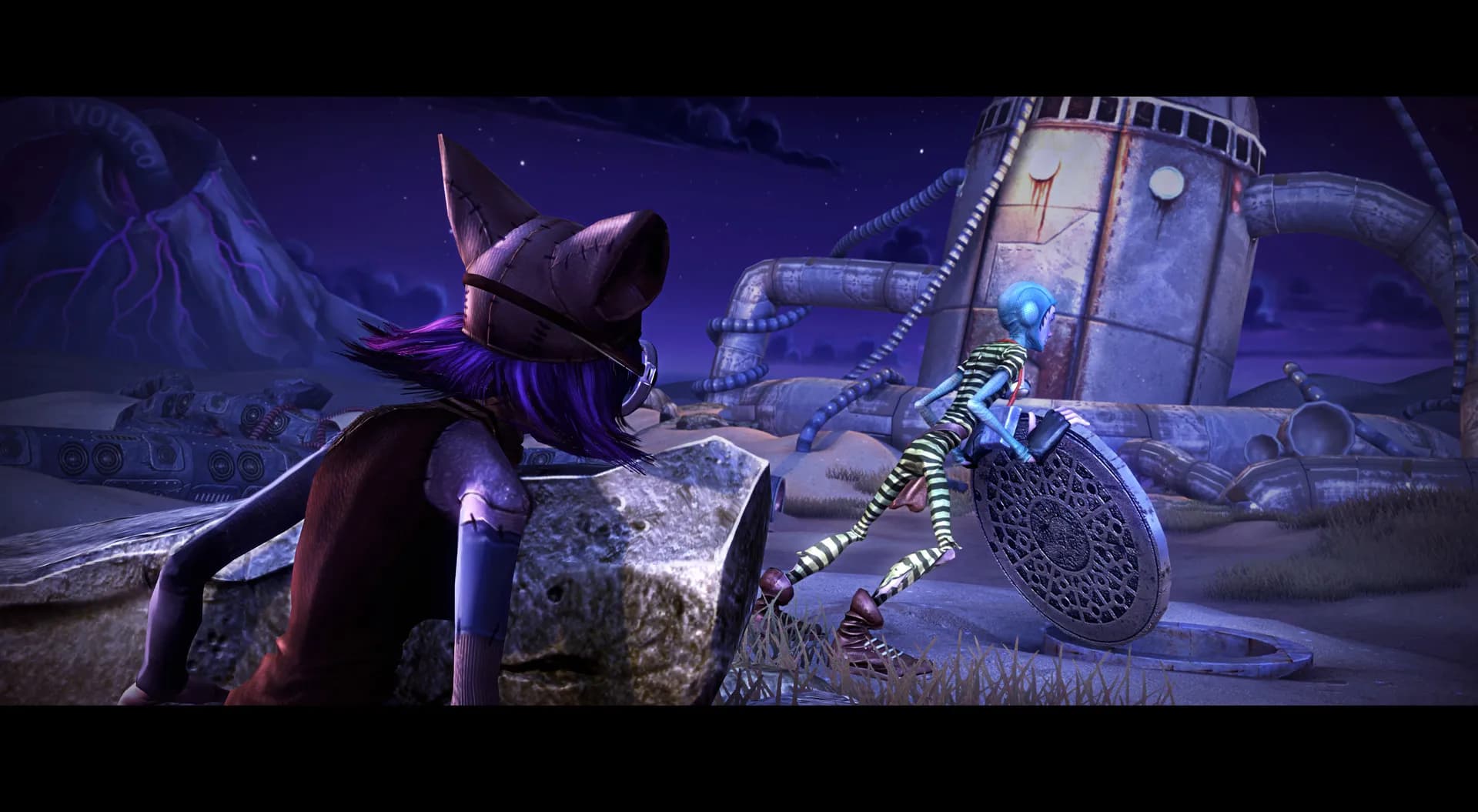 Beat The Game screenshot screenshot 0