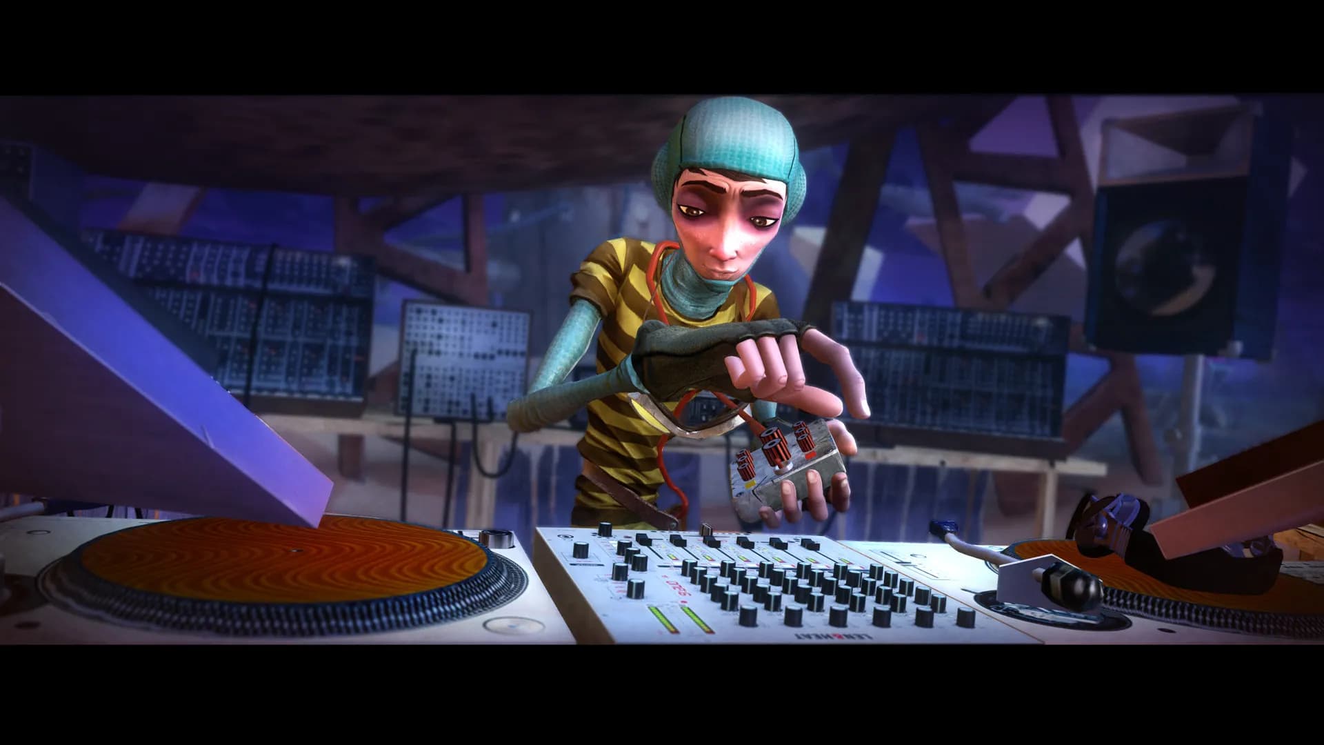 Beat The Game screenshot screenshot 12
