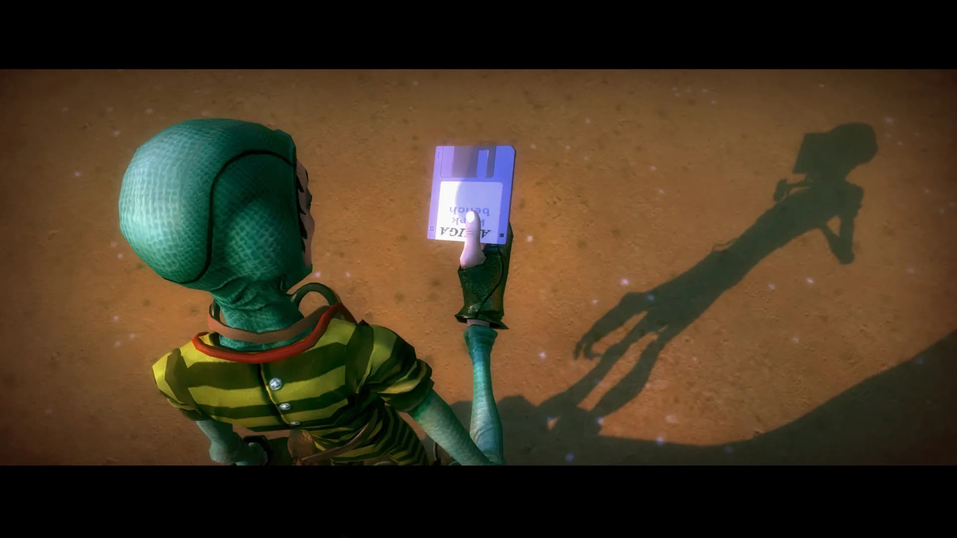 Beat The Game screenshot screenshot 13