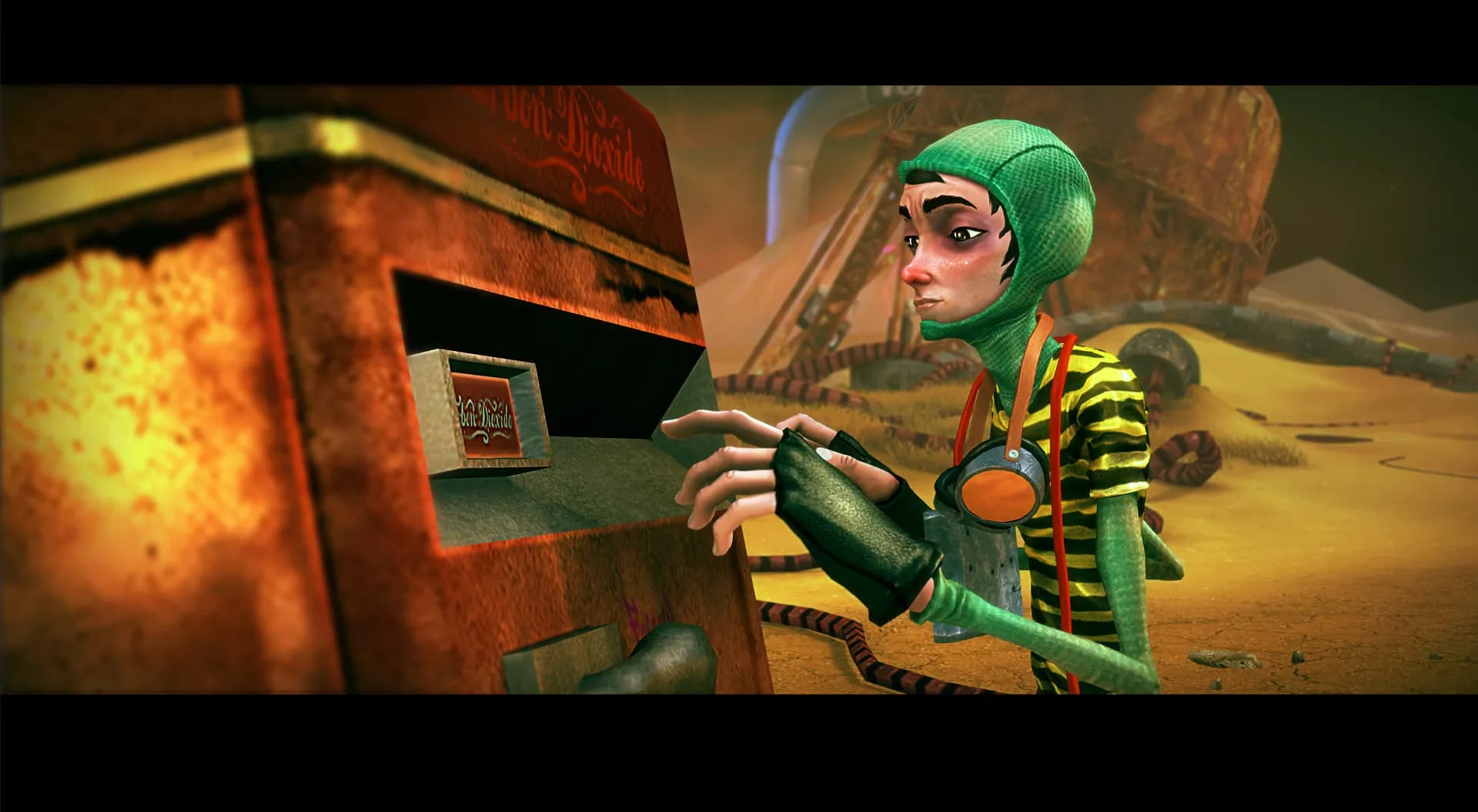 Beat The Game screenshot screenshot 4