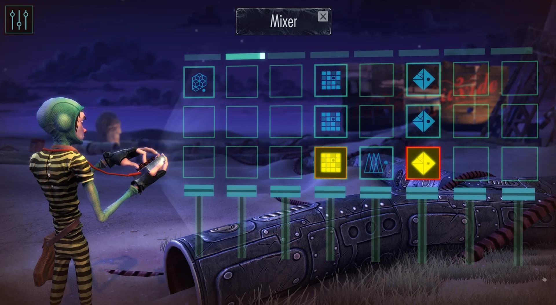 Beat The Game screenshot screenshot 5