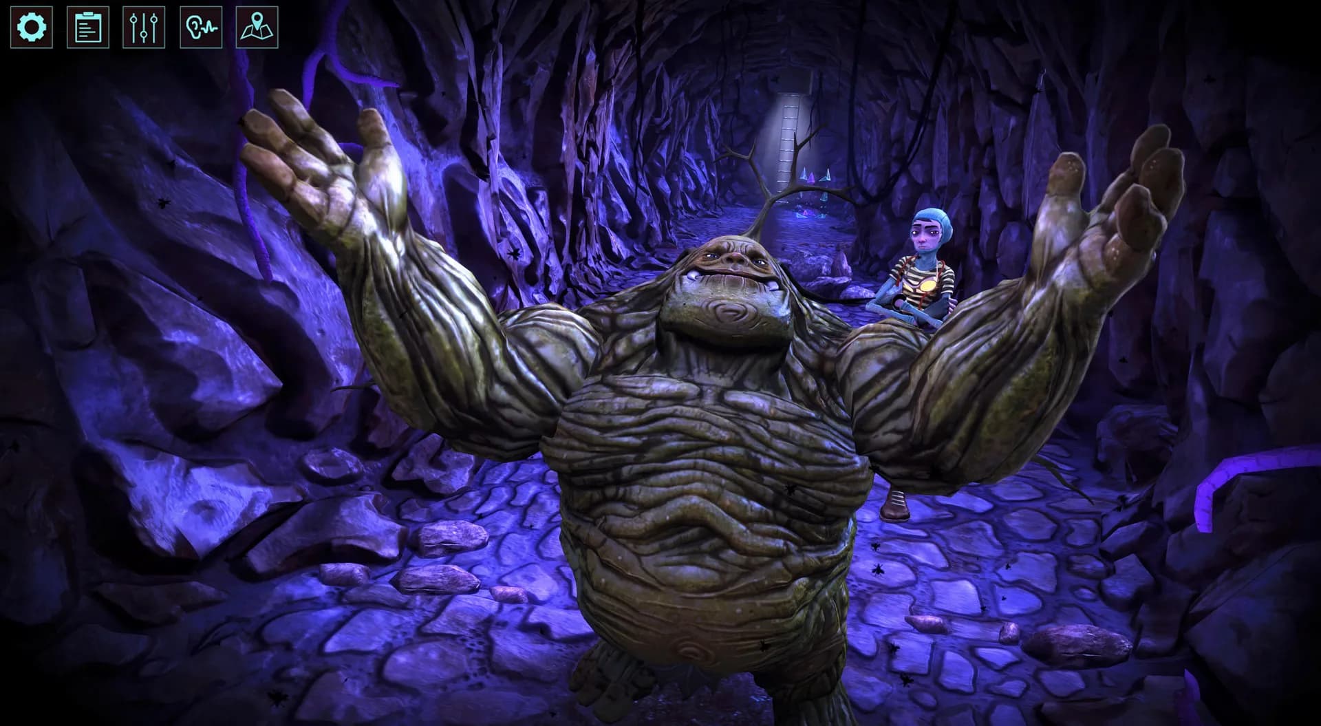 Beat The Game screenshot screenshot 7