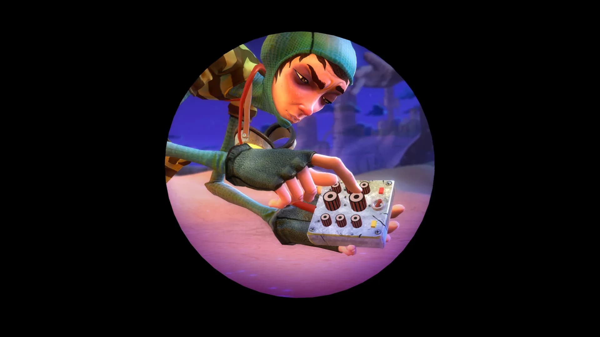 Beat The Game screenshot screenshot 8