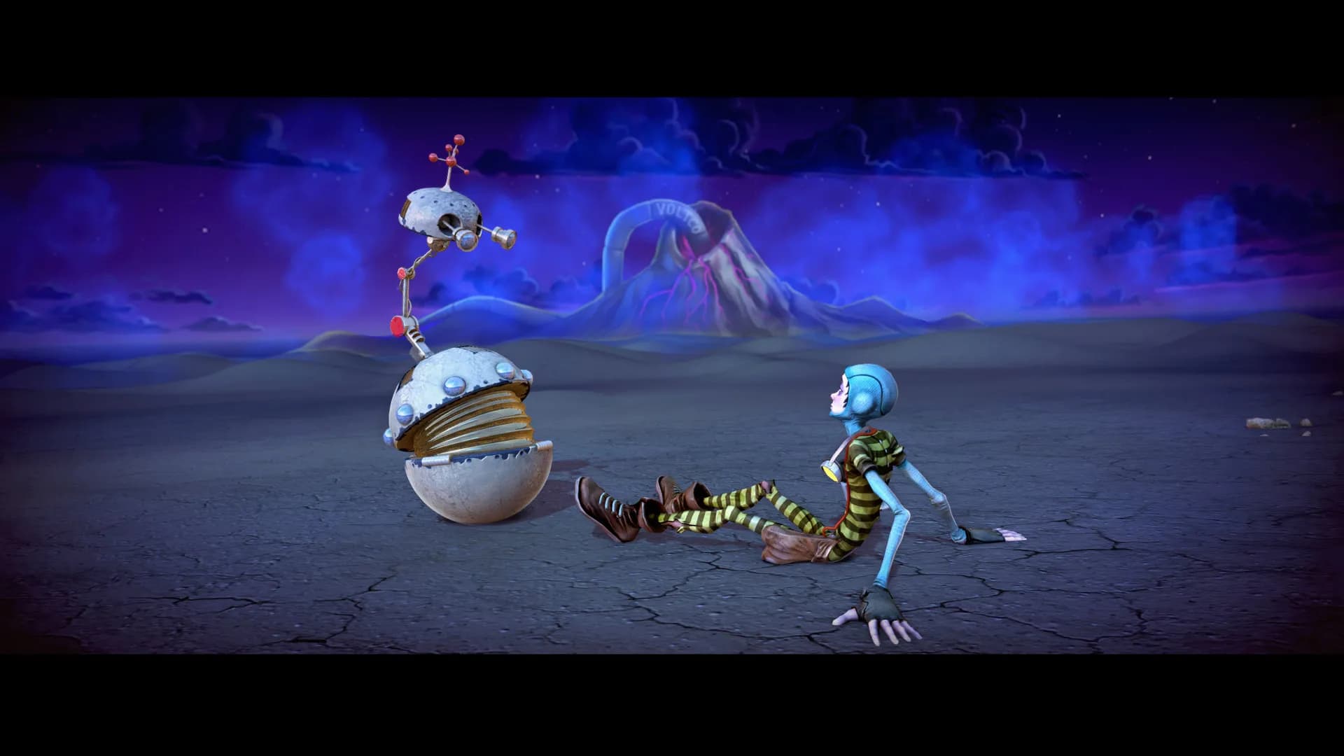 Beat The Game screenshot screenshot 9
