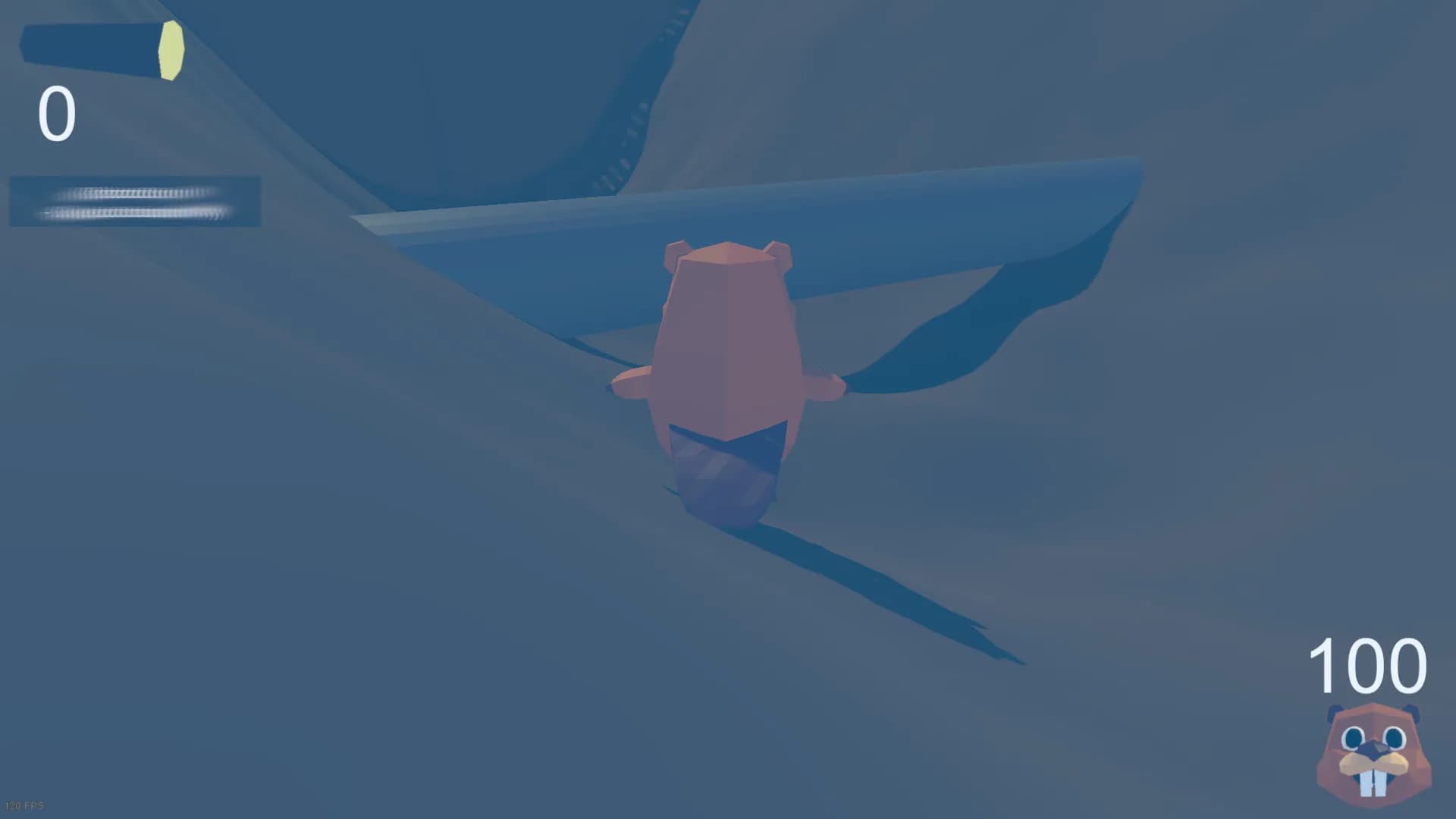 BEAVER RAMPAGE screenshot screenshot 7