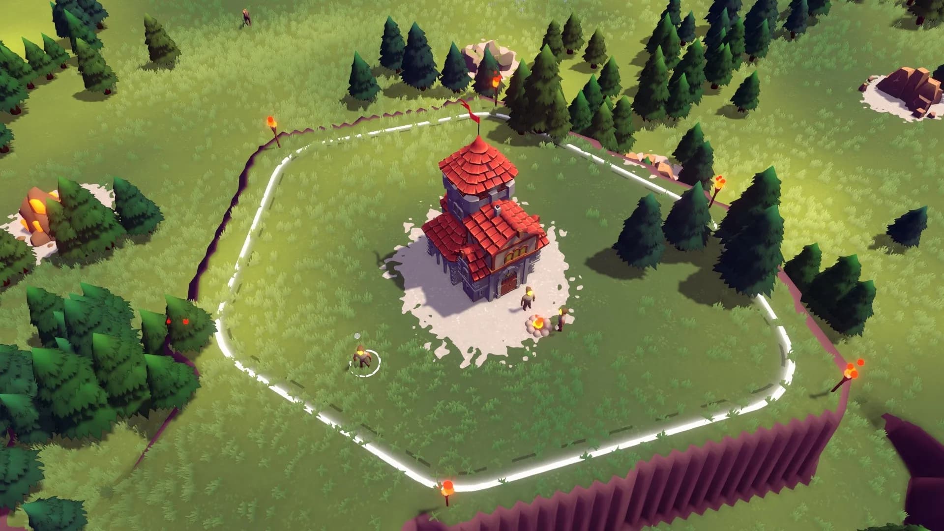 Becastled screenshot screenshot 0