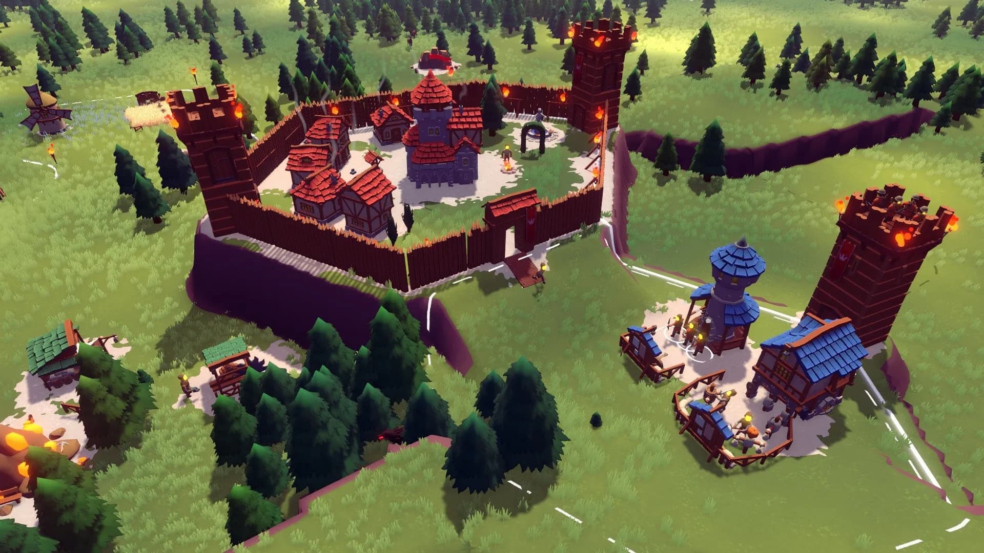Becastled screenshot screenshot 1
