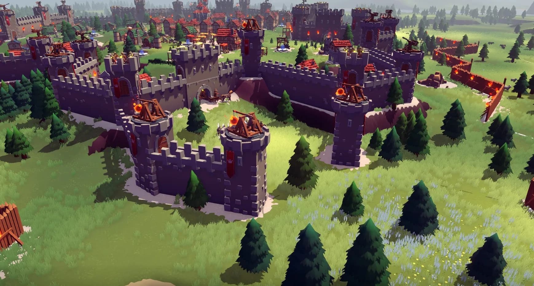 Becastled screenshot screenshot 3