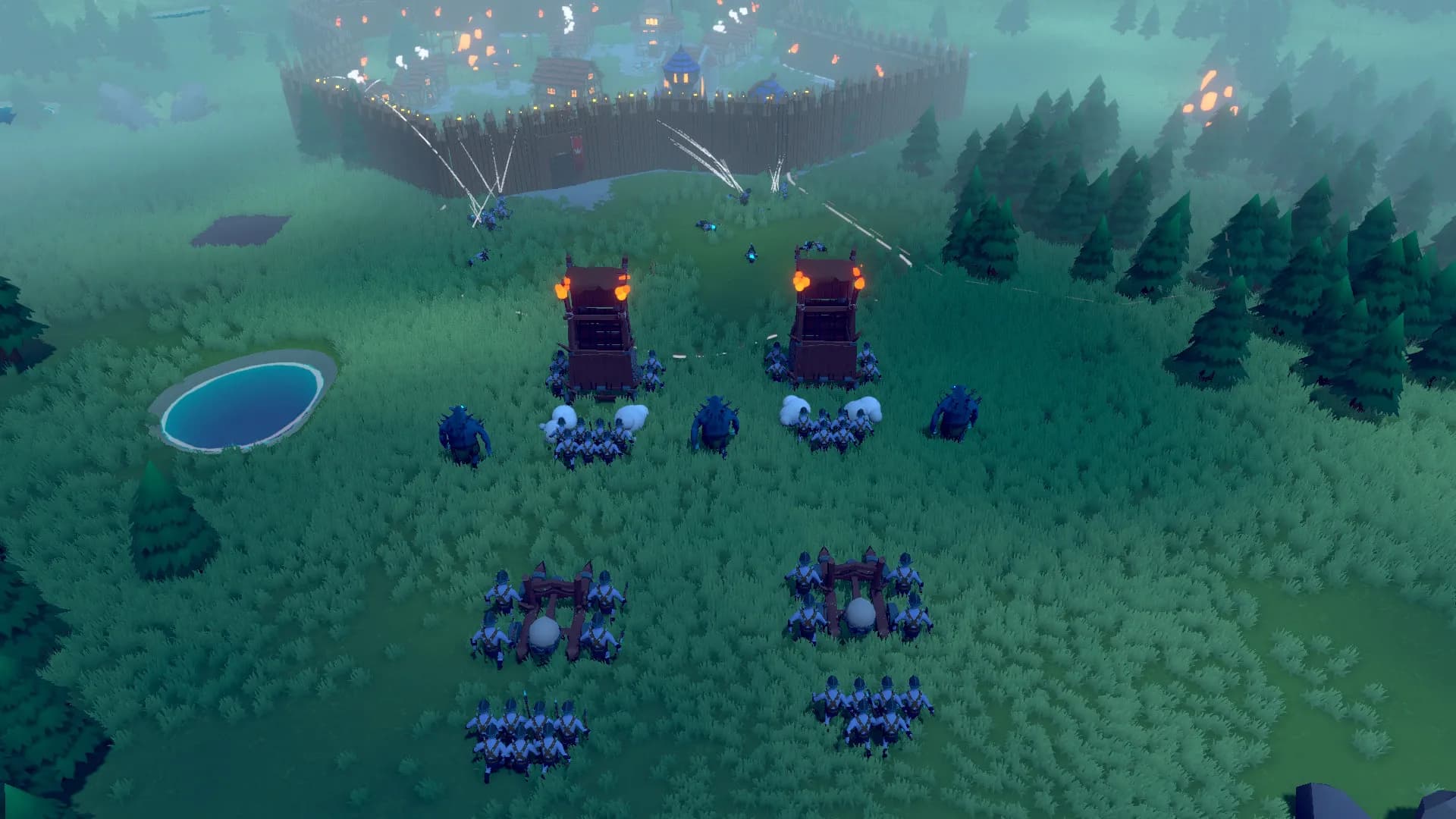 Becastled screenshot screenshot 4