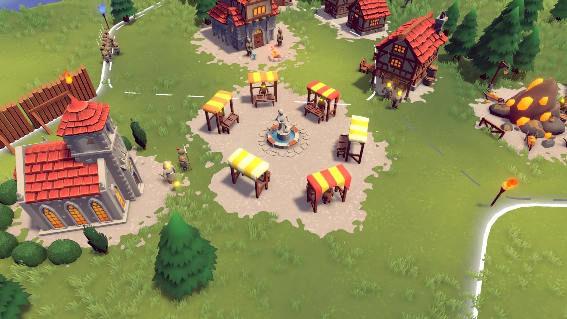 Becastled screenshot screenshot 6