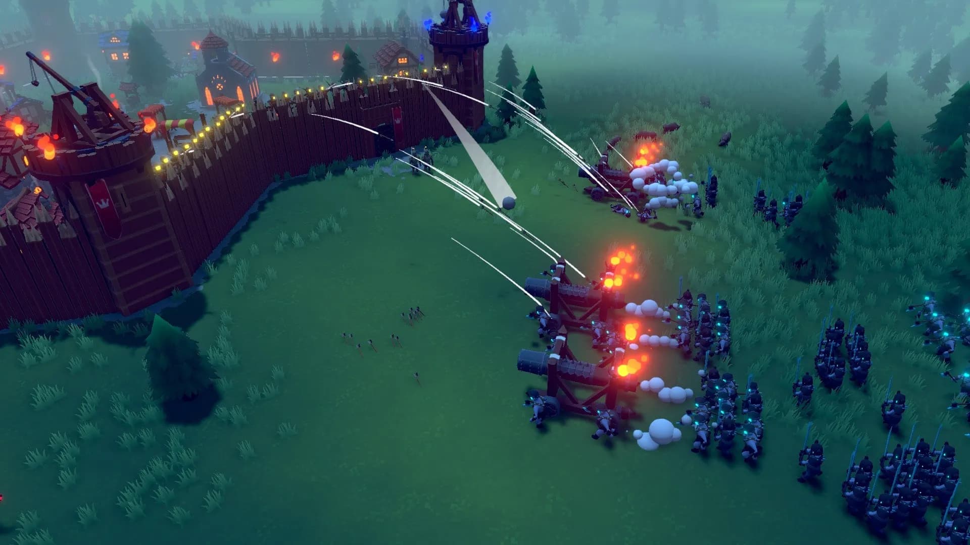 Becastled screenshot screenshot 9