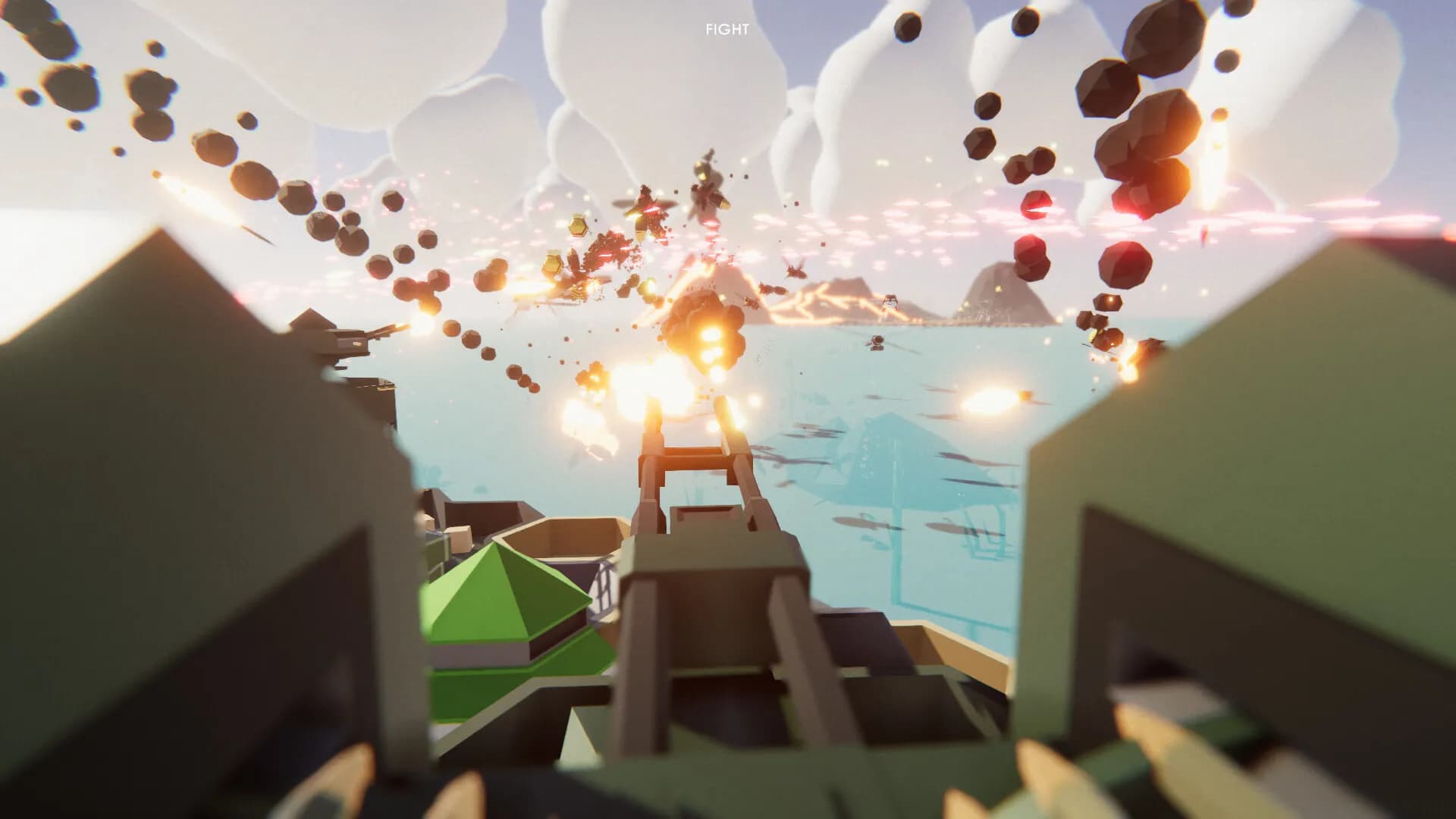 Bee Island screenshot screenshot 10