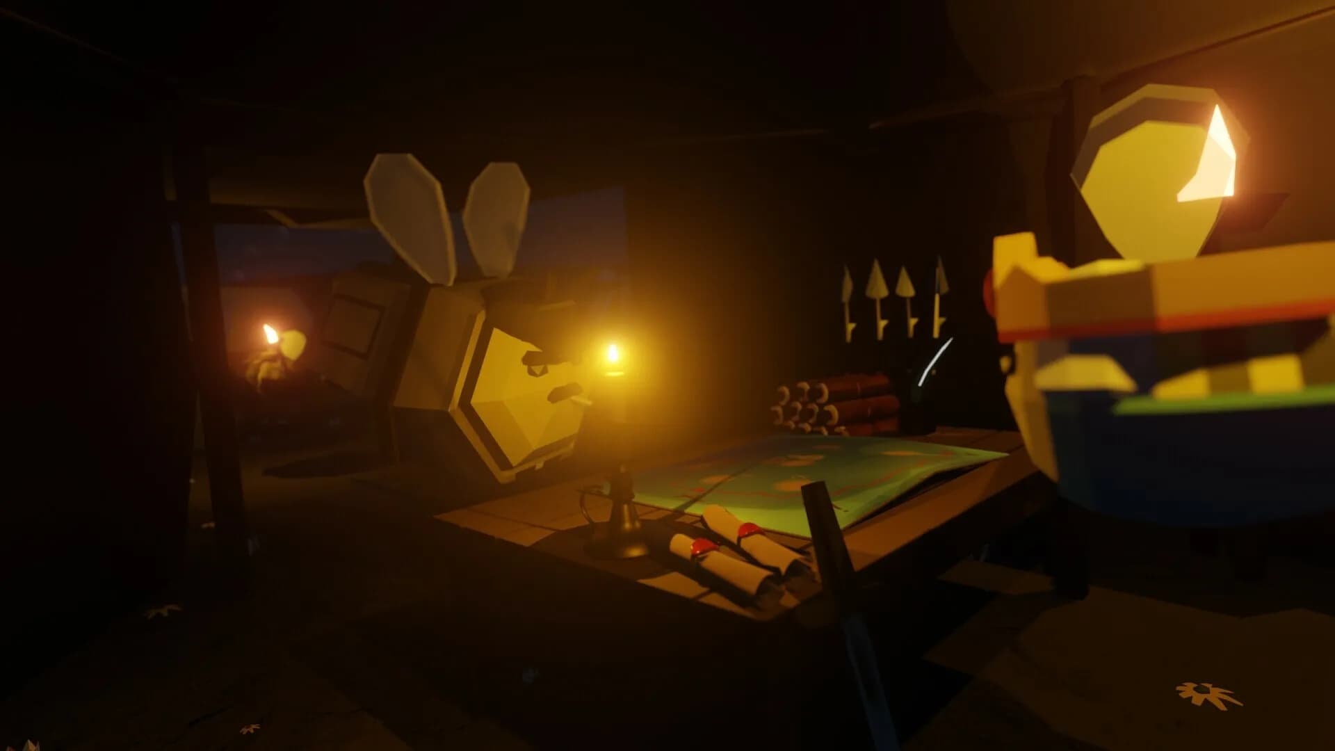 Bee Island screenshot screenshot 16