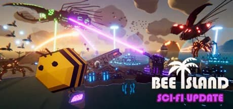 bee island thumbnail