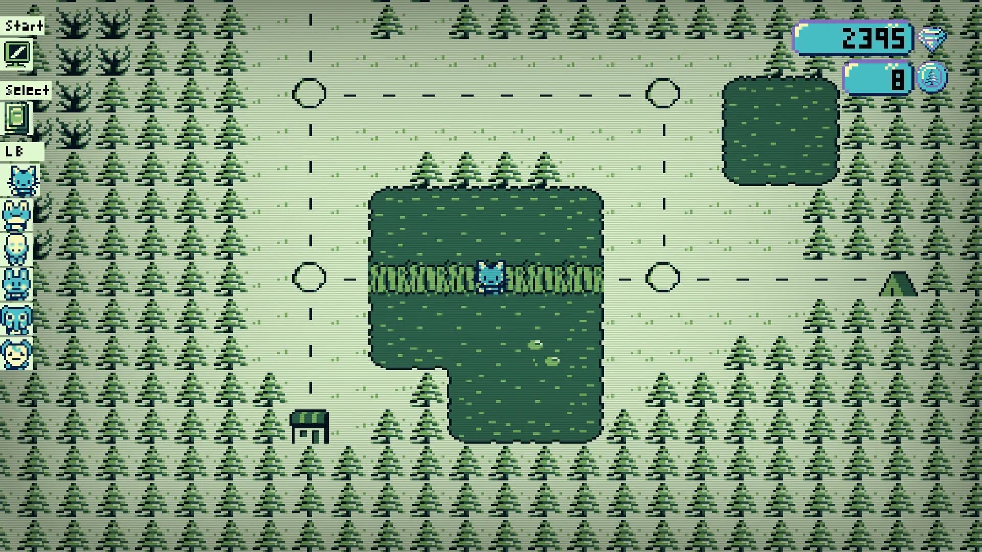 Beef Cat Ultra screenshot screenshot 1