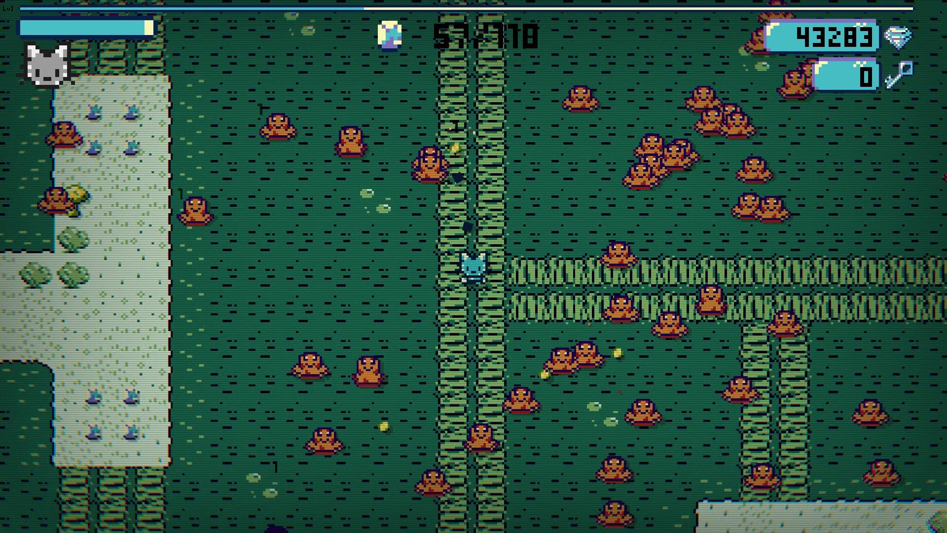 Beef Cat Ultra screenshot screenshot 2