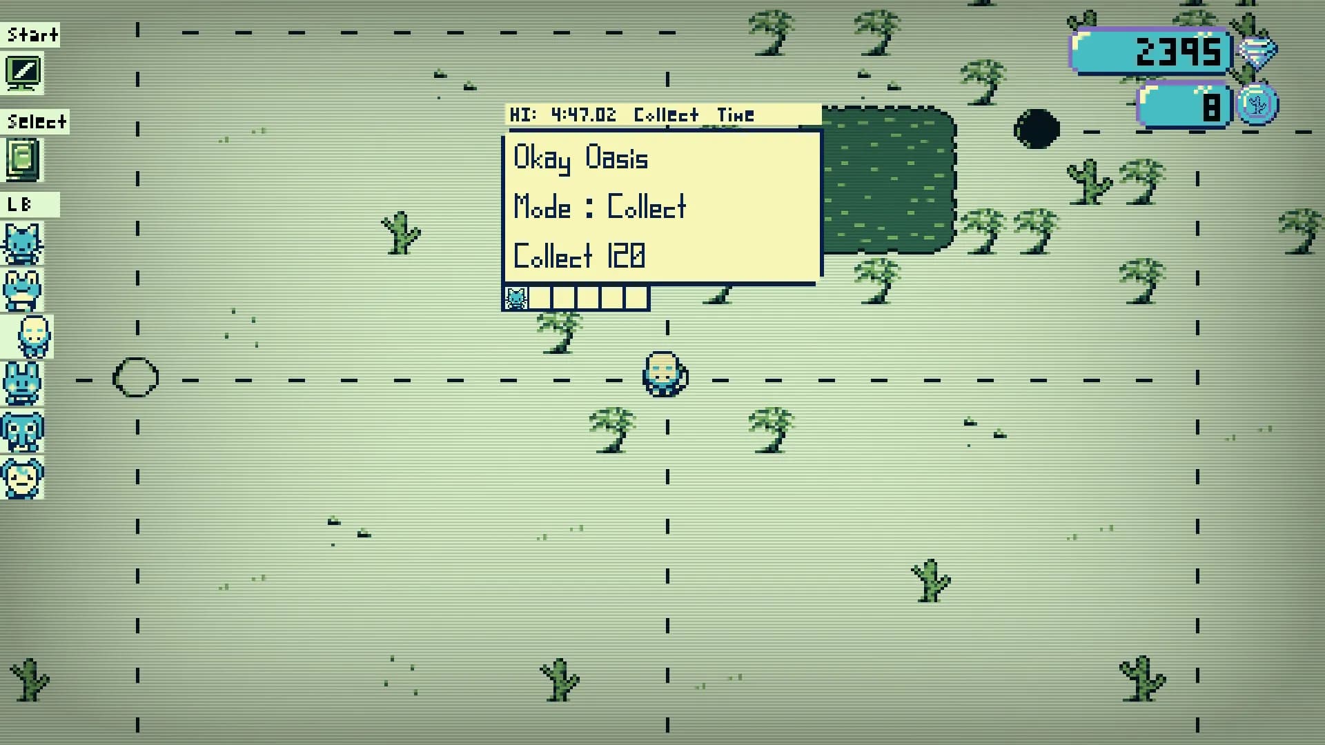 Beef Cat Ultra screenshot screenshot 3