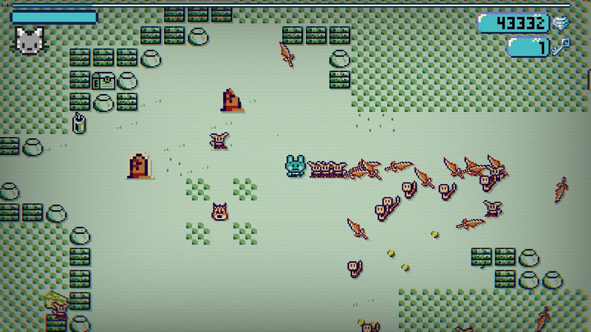 Beef Cat Ultra screenshot screenshot 4