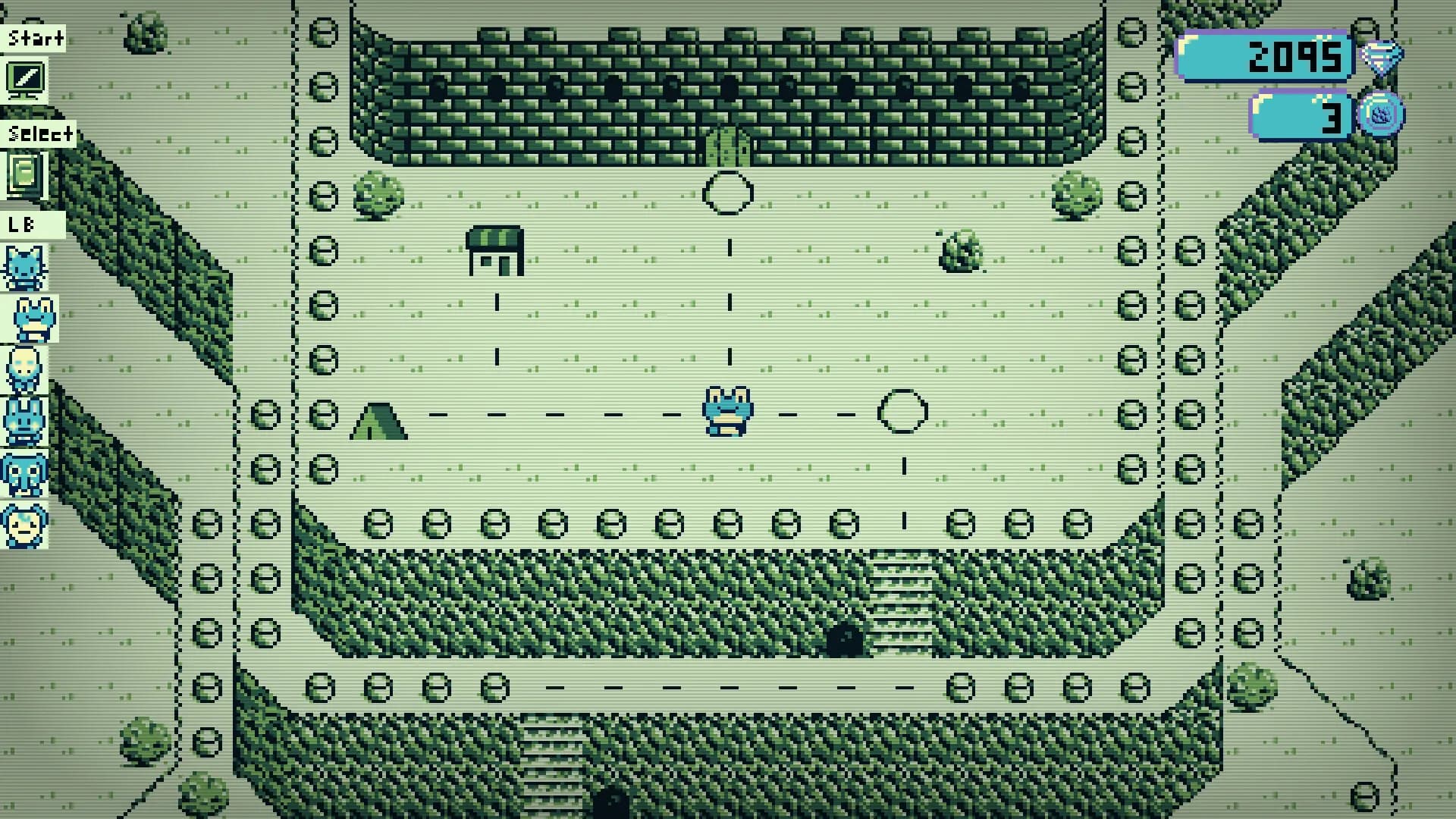 Beef Cat Ultra screenshot screenshot 5