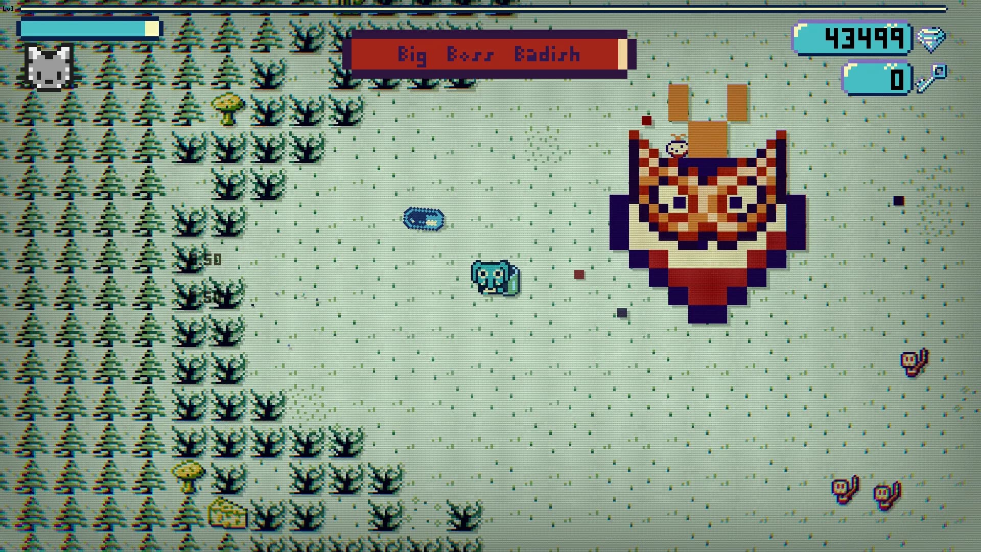 Beef Cat Ultra screenshot screenshot 6