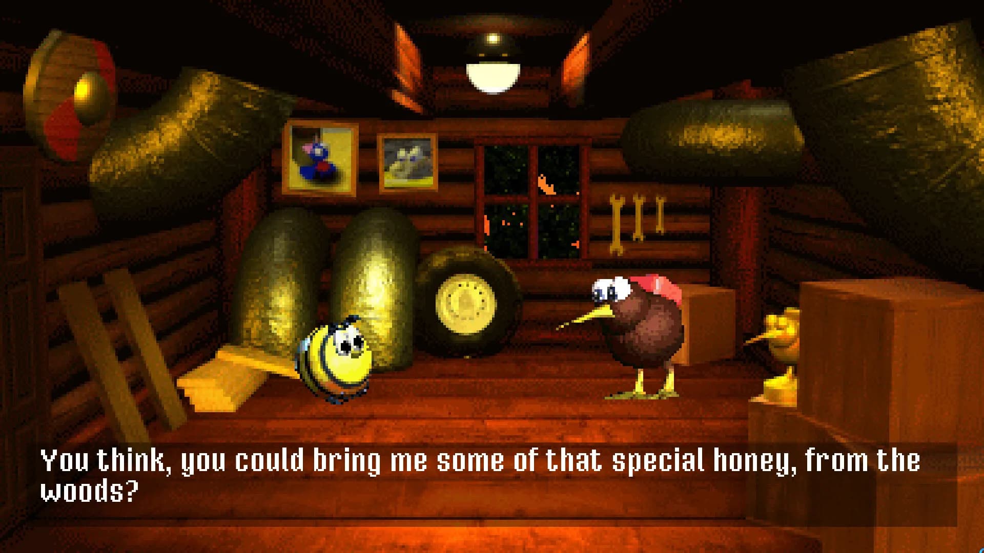 Beeny screenshot screenshot 4