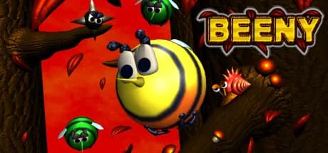 beeny vertical card thumbnail