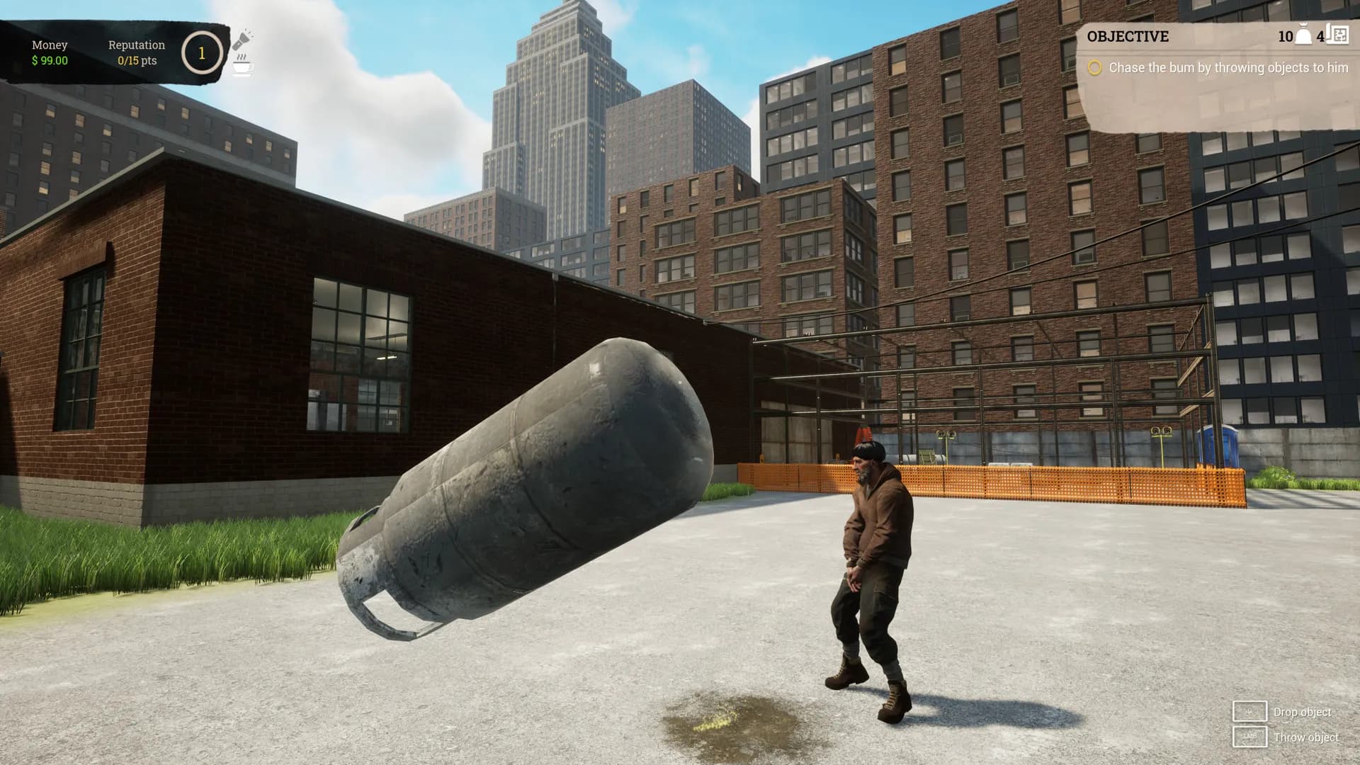 Beer Factory screenshot screenshot 5