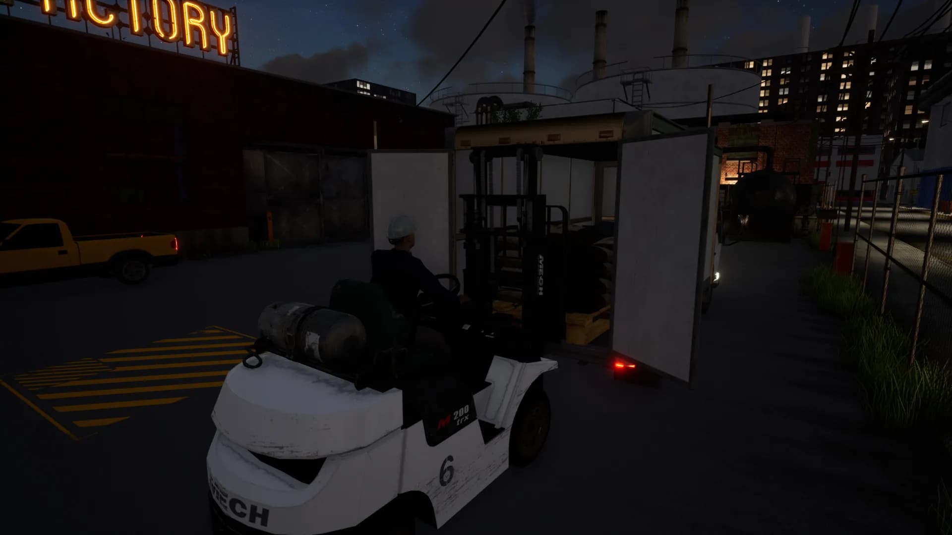 Beer Factory screenshot screenshot 8