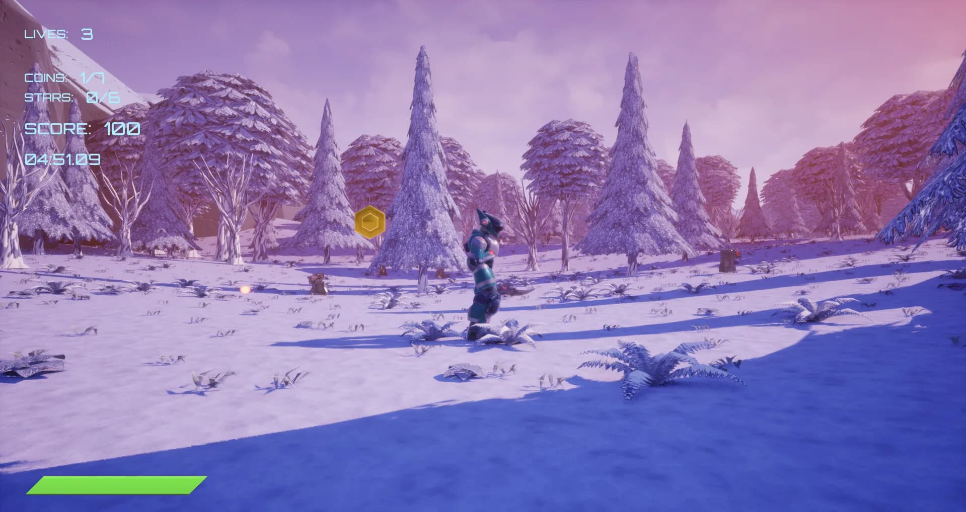 Beer Runner screenshot screenshot 4
