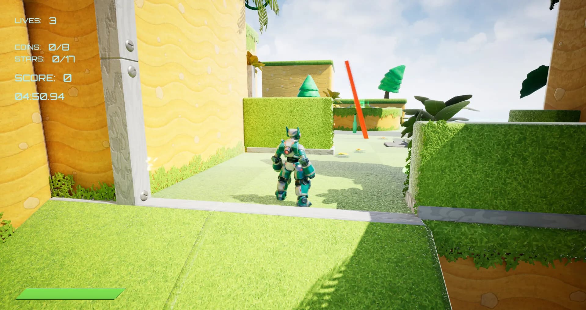 Beer Runner screenshot screenshot 5