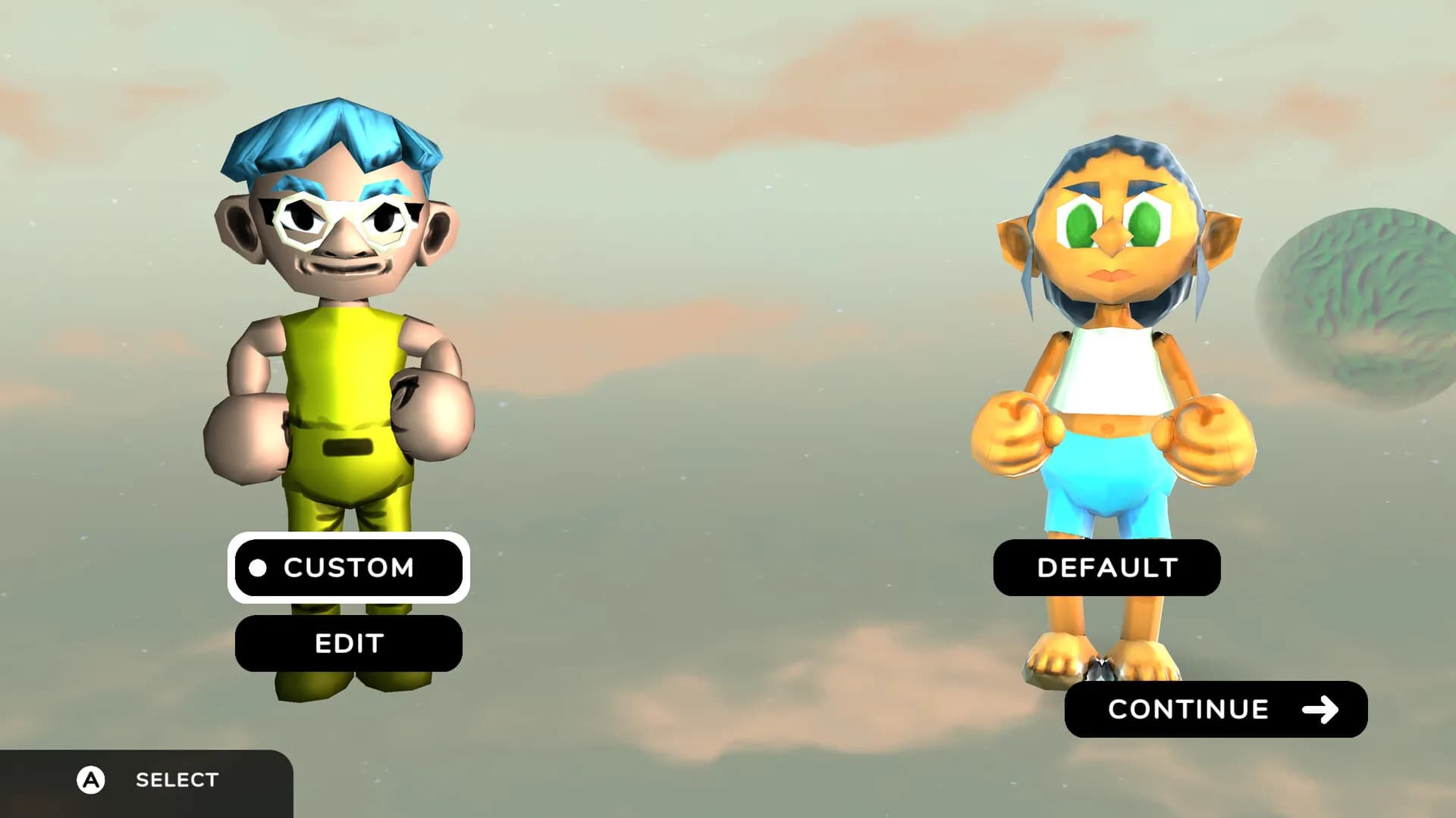 Before The Green Moon screenshot screenshot 5