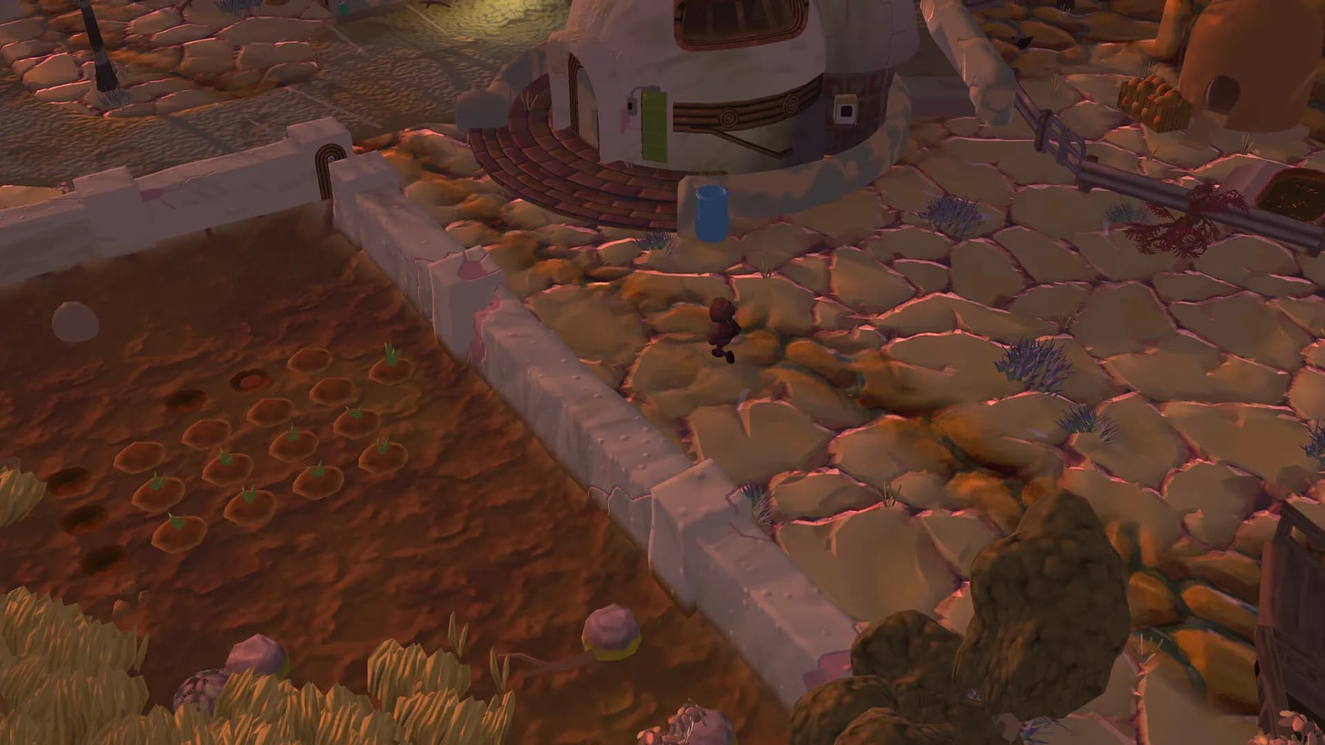 Before The Green Moon screenshot screenshot 7