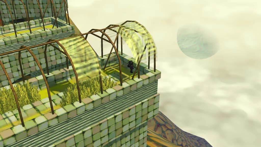 Before The Green Moon screenshot screenshot 8
