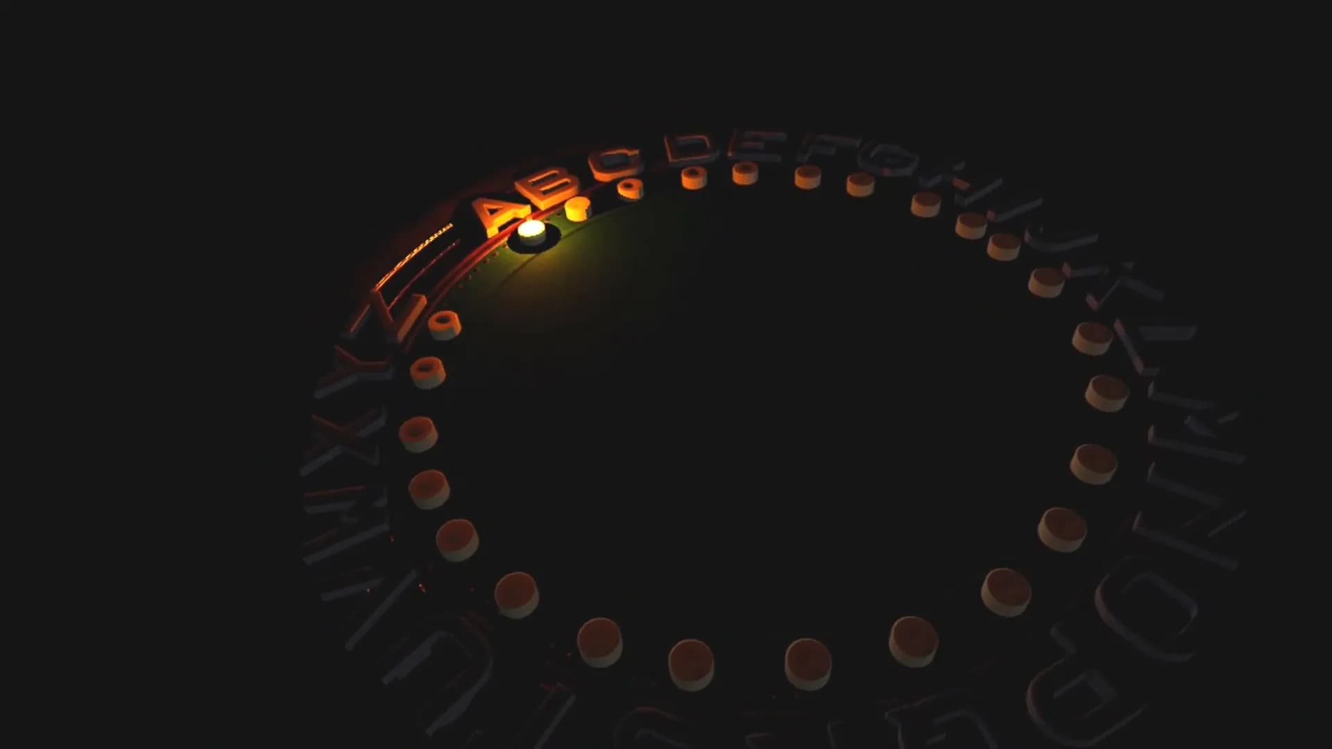 Behind Border Zone screenshot screenshot 9