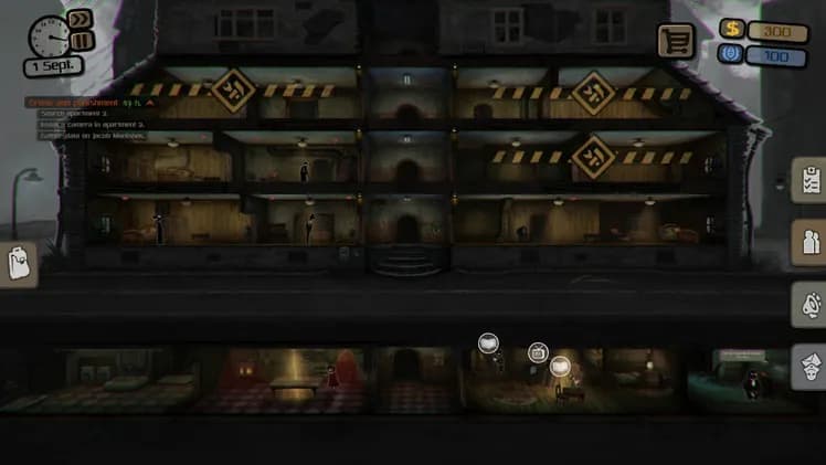 Beholder screenshot screenshot 11