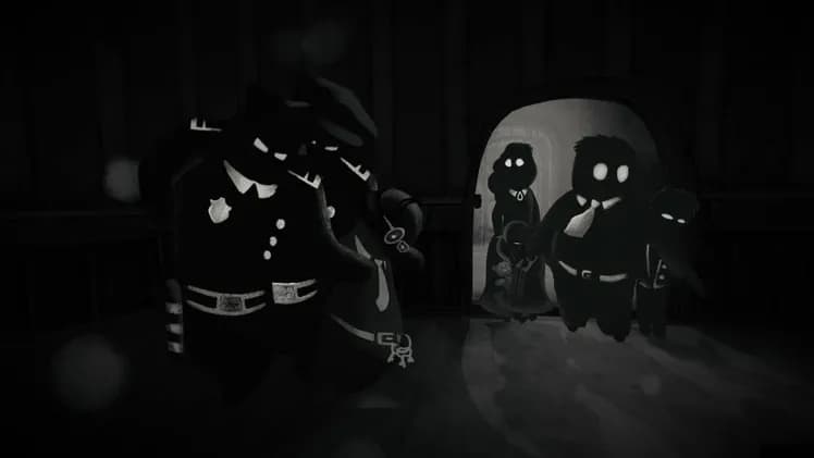 Beholder screenshot screenshot 12