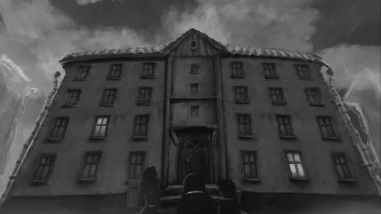 Beholder screenshot screenshot 15