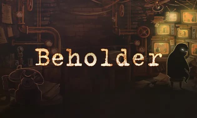 beholder vertical card thumbnail