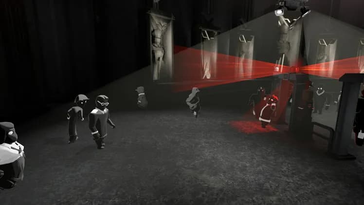 Beholder 2 screenshot screenshot 1
