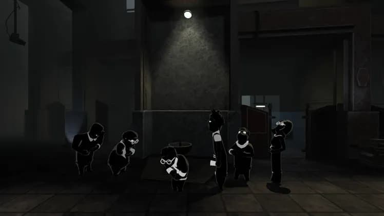 Beholder 2 screenshot screenshot 12