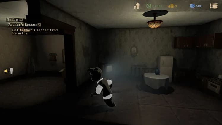 Beholder 2 screenshot screenshot 13