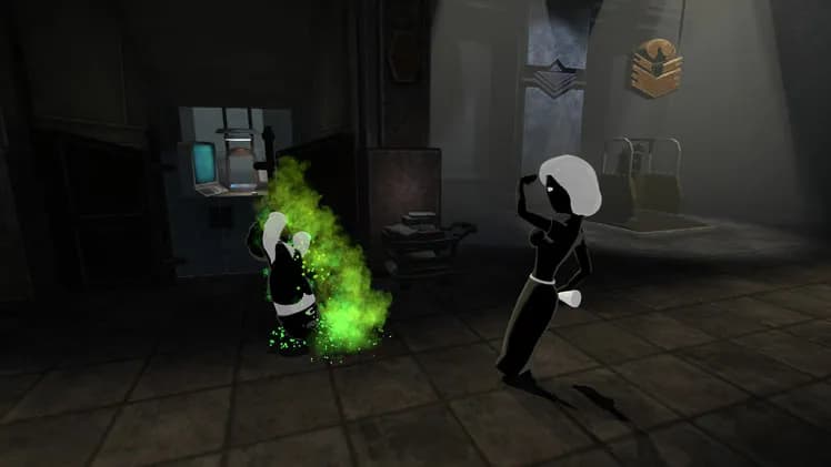 Beholder 2 screenshot screenshot 14