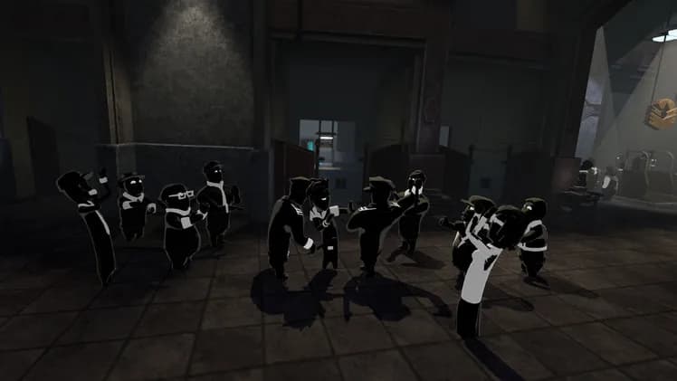 Beholder 2 screenshot screenshot 15