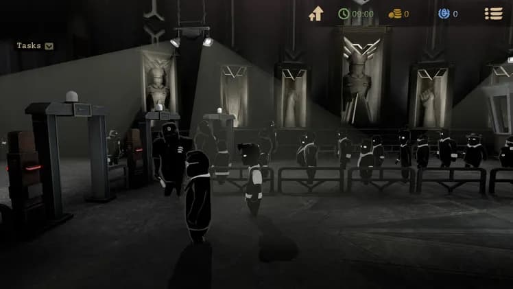 Beholder 2 screenshot screenshot 3